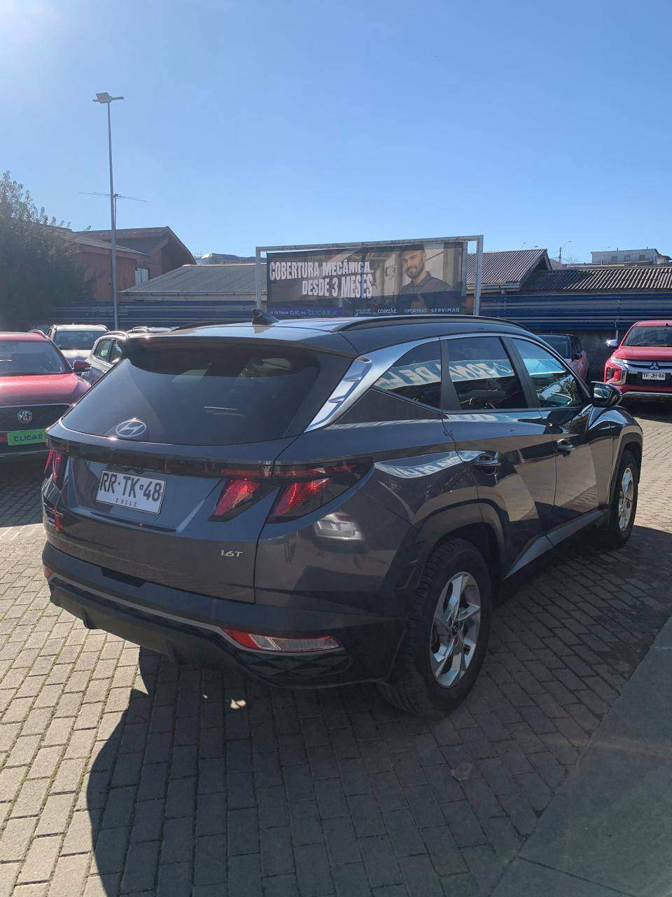 HYUNDAI - 3