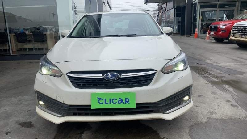 SUBARU - 2