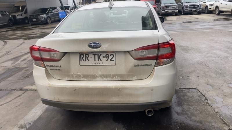 SUBARU - 5