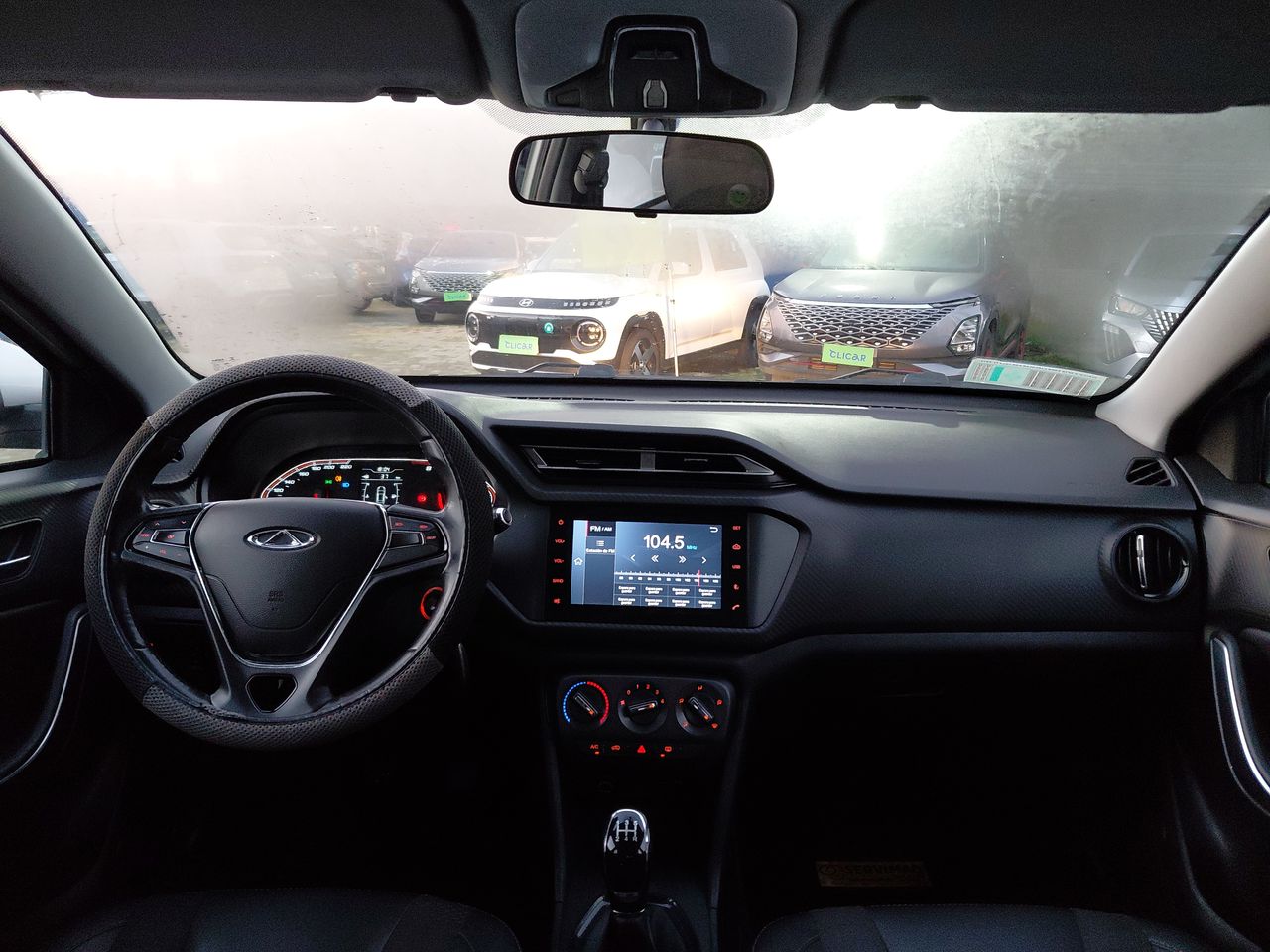 CHERY - 1