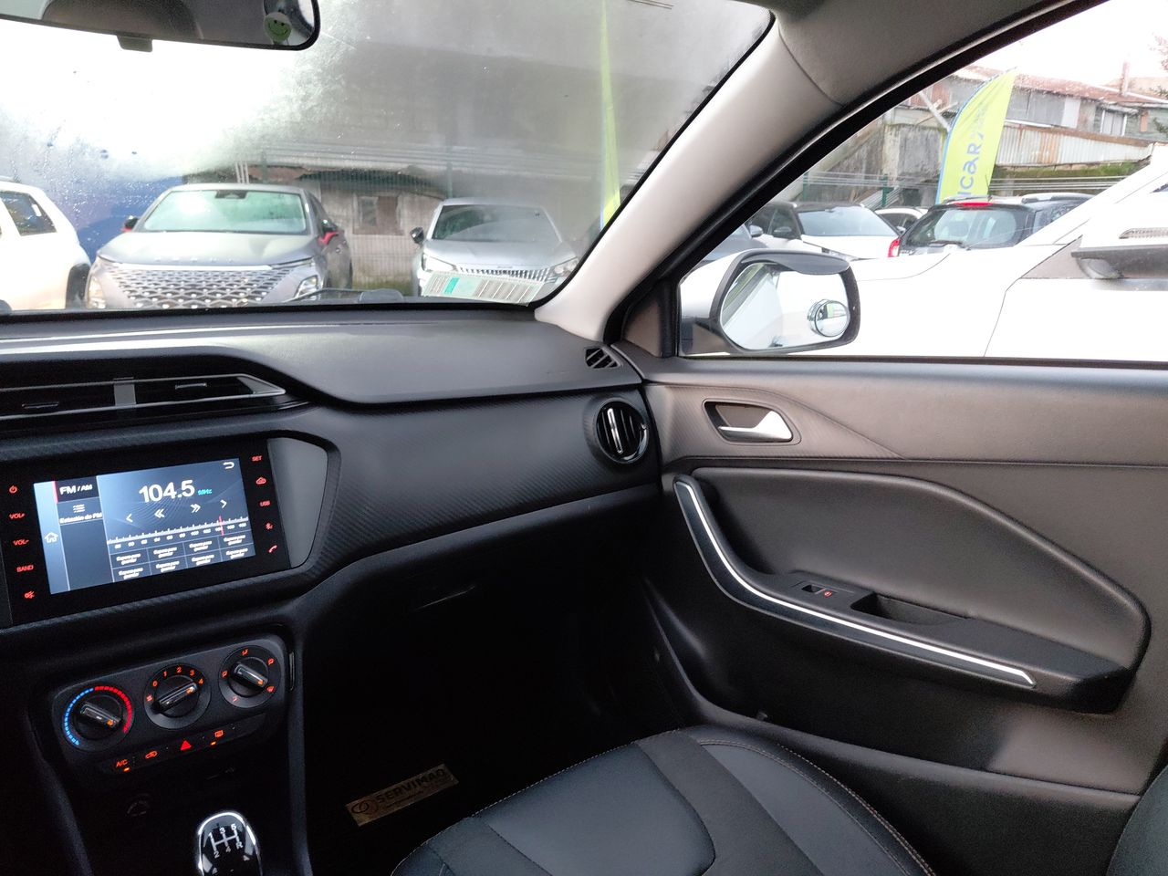 CHERY - 2