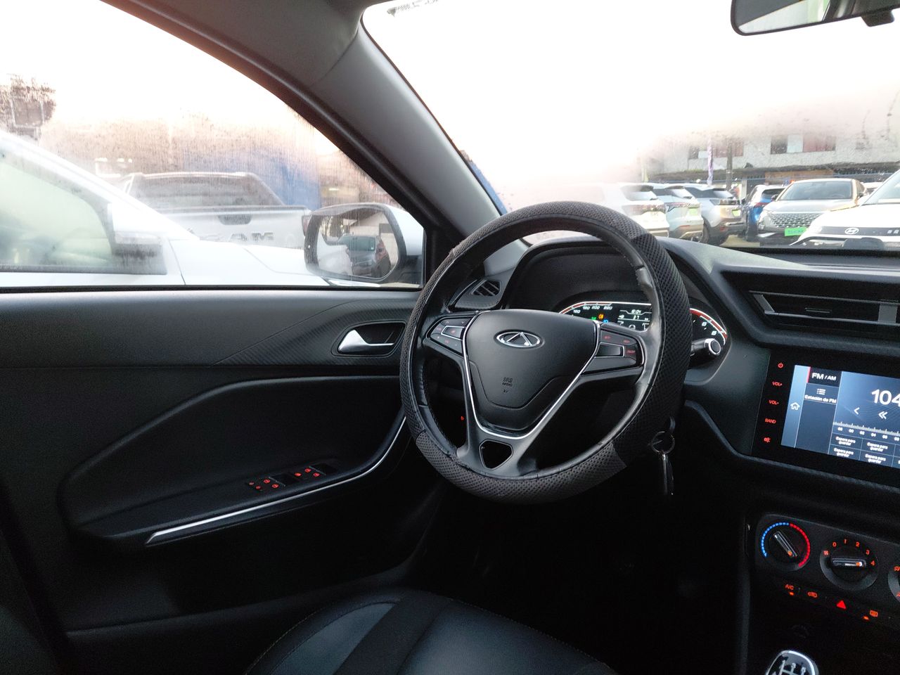 CHERY - 6