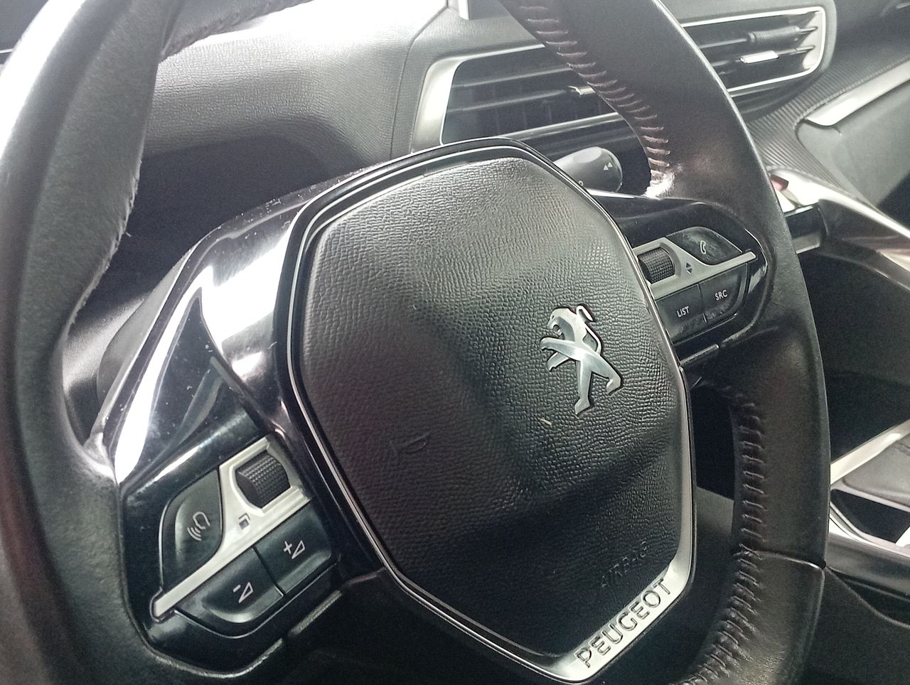 PEUGEOT - 18