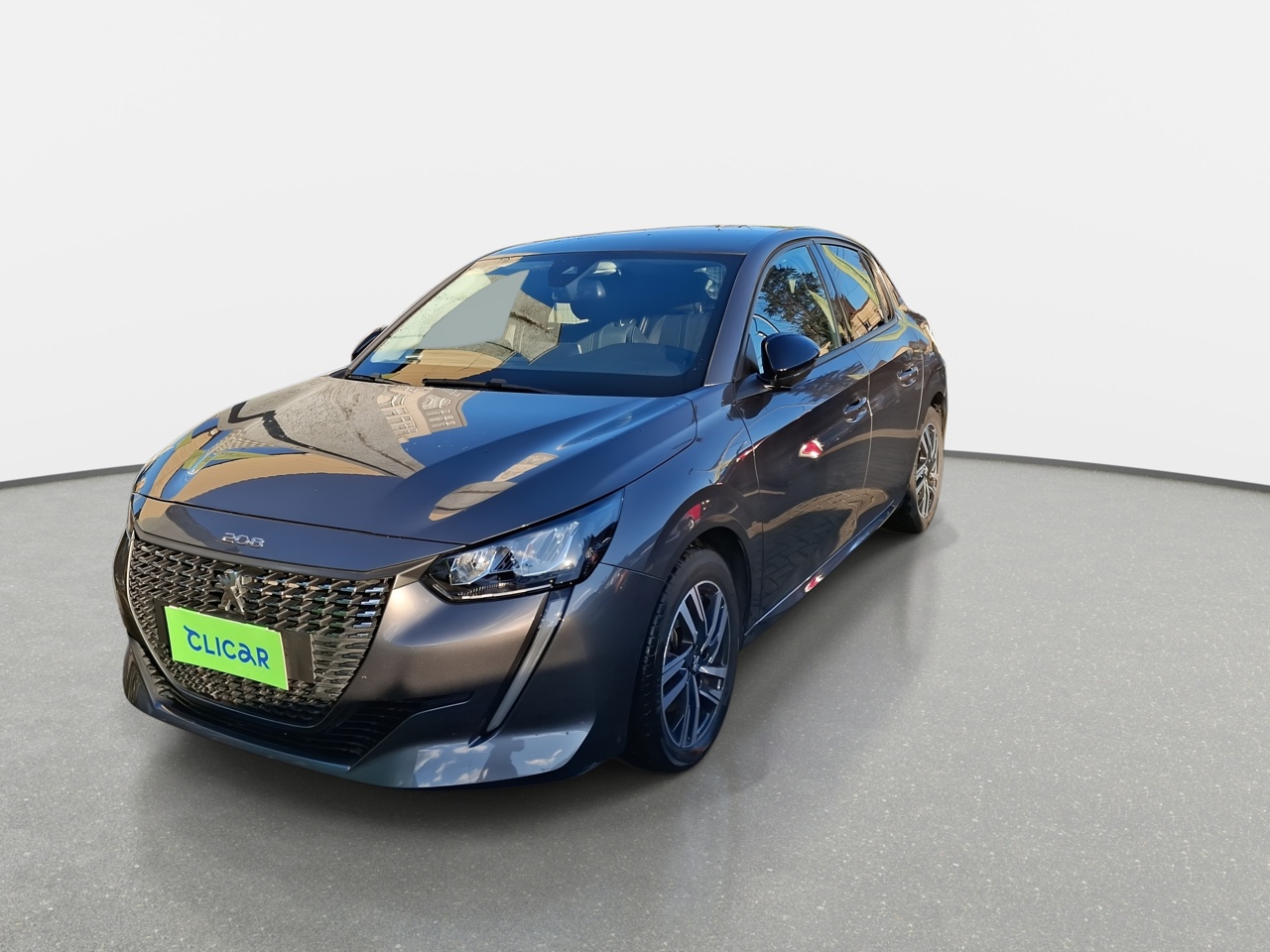 PEUGEOT - 3