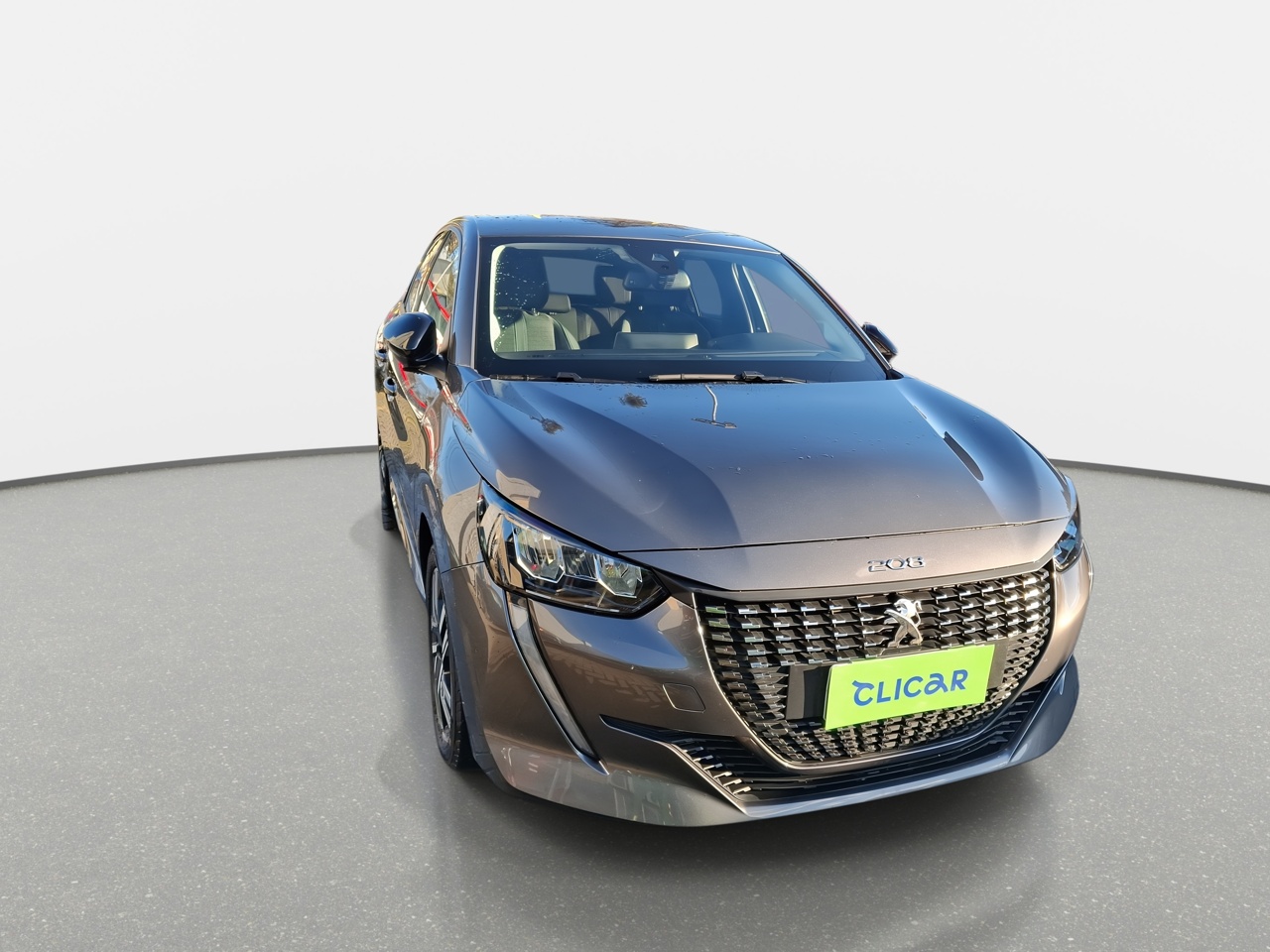 PEUGEOT - 4