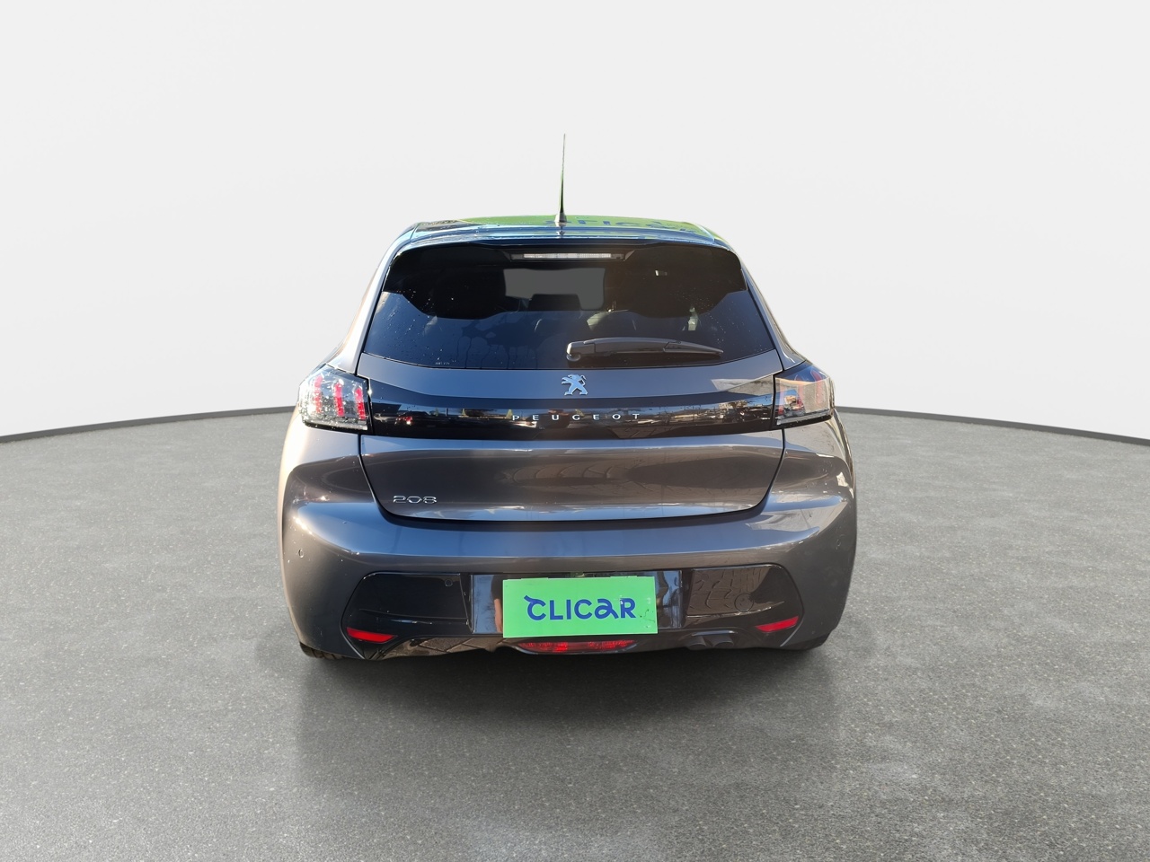PEUGEOT - 6