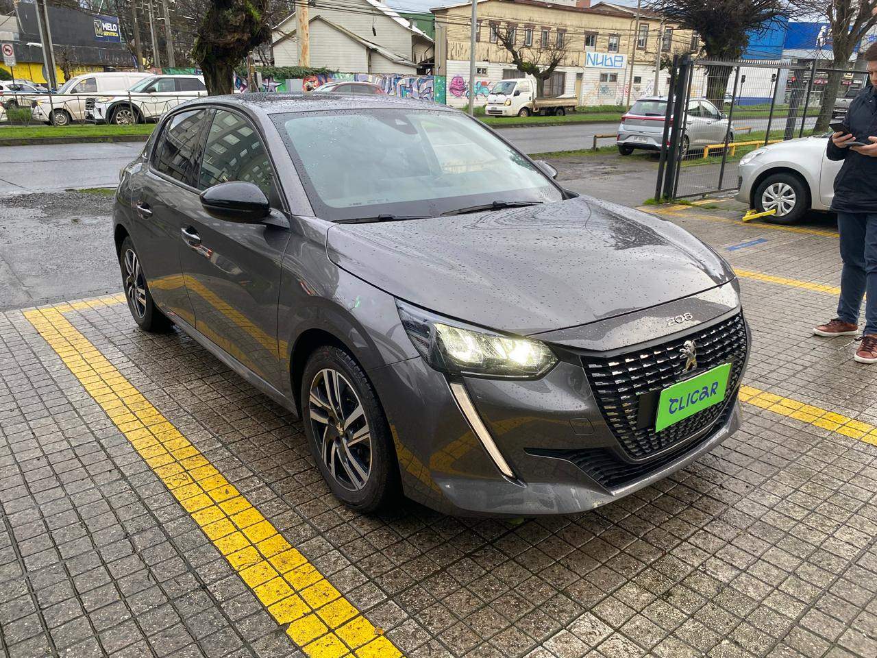 PEUGEOT - 0