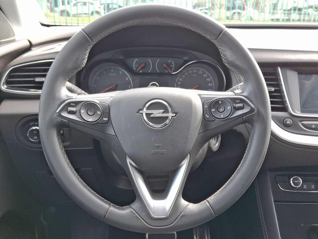 OPEL - 26