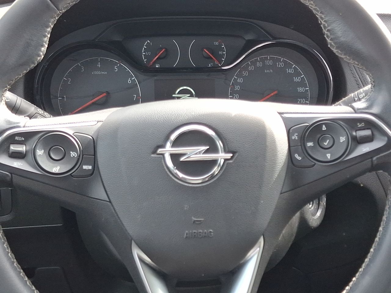 OPEL - 27