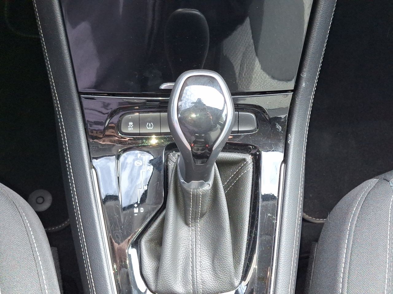 OPEL - 32