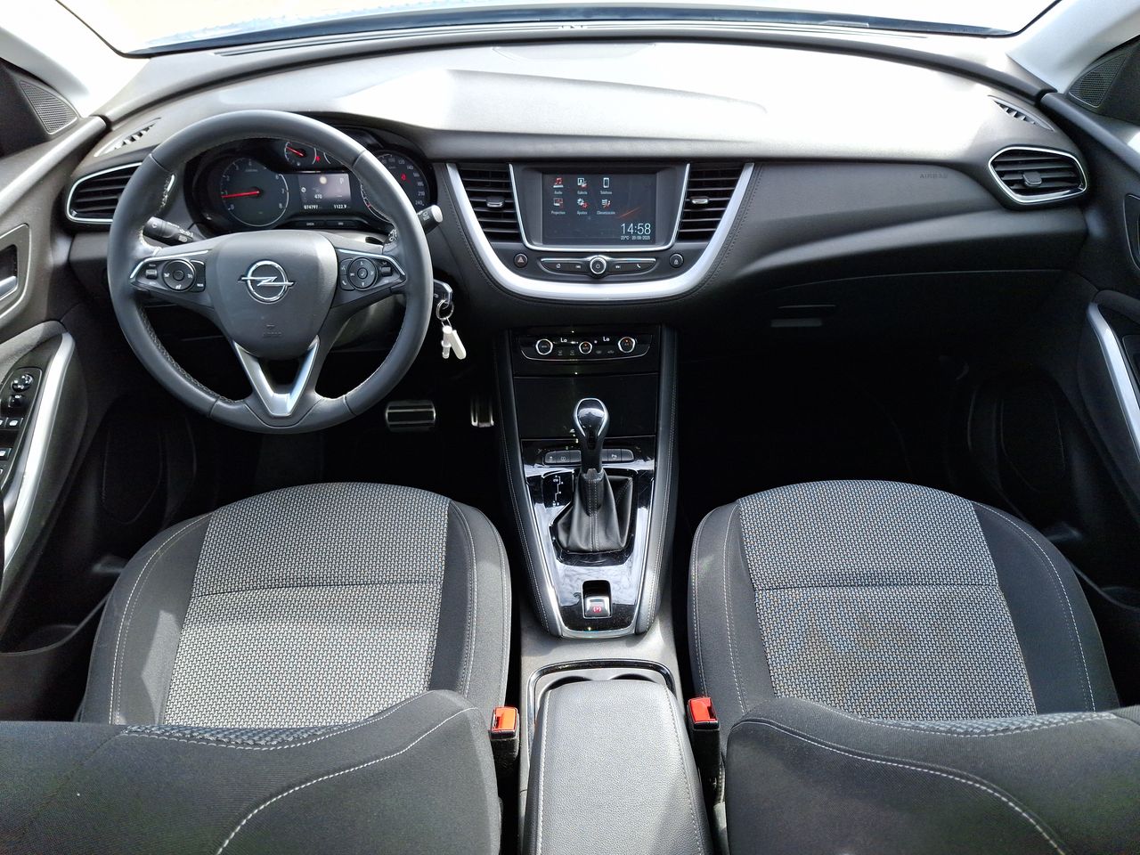 OPEL - 33