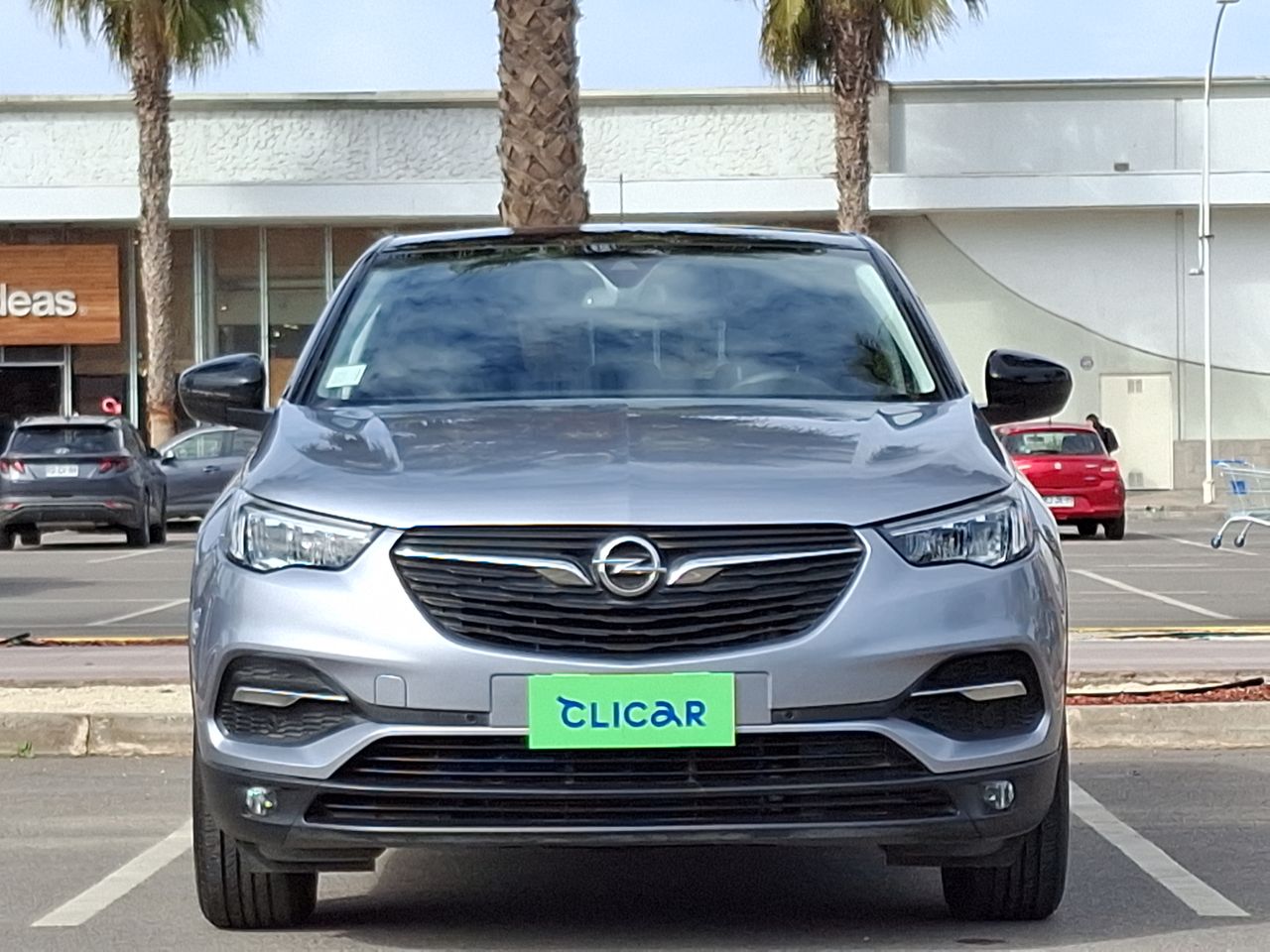 OPEL - 2