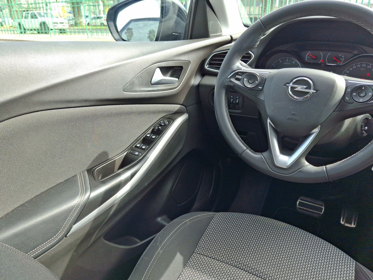 OPEL - 16