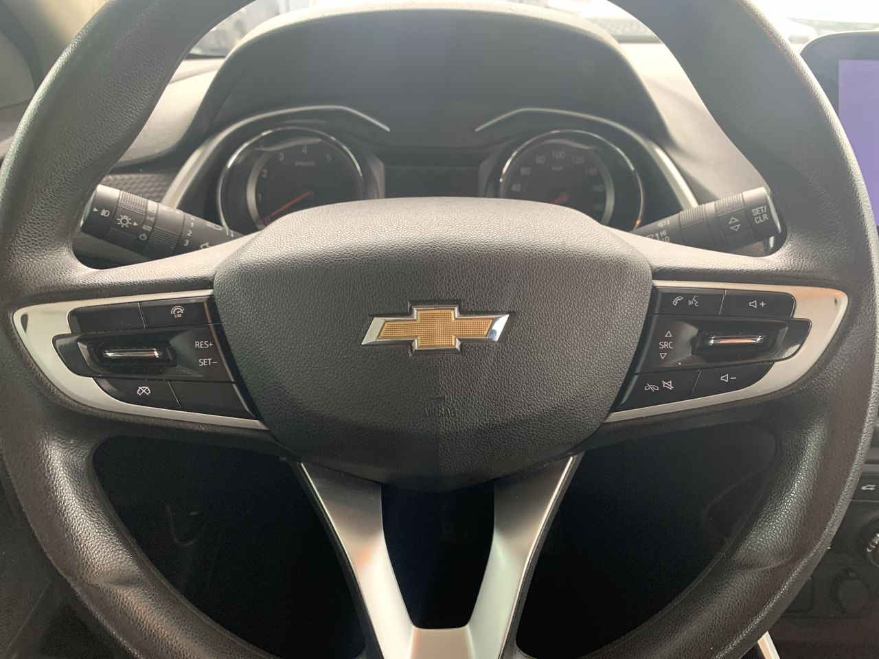 CHEVROLET - 18