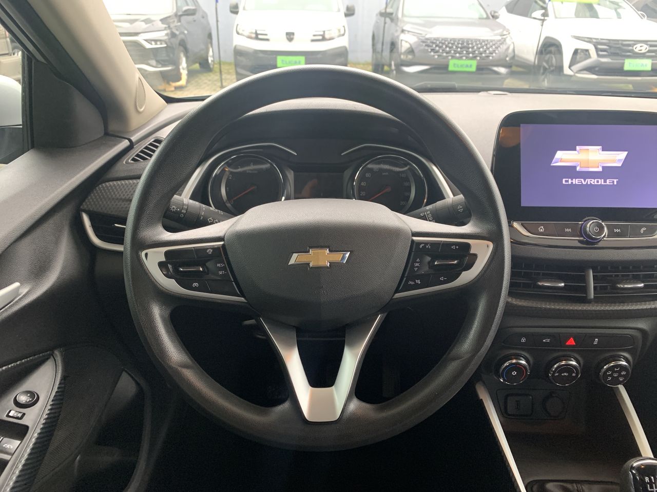 CHEVROLET - 17