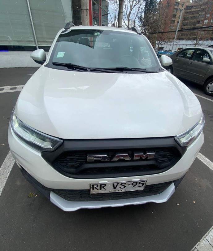 RAM - 2
