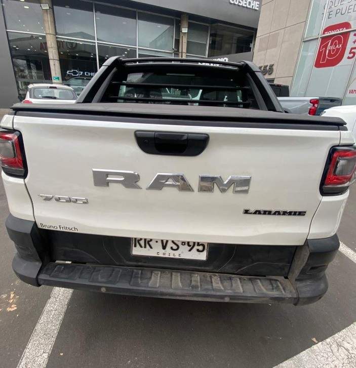 RAM - 5