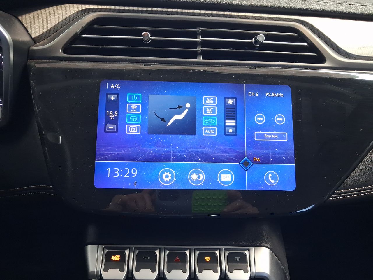 Ford Territory — foto 28 de 31