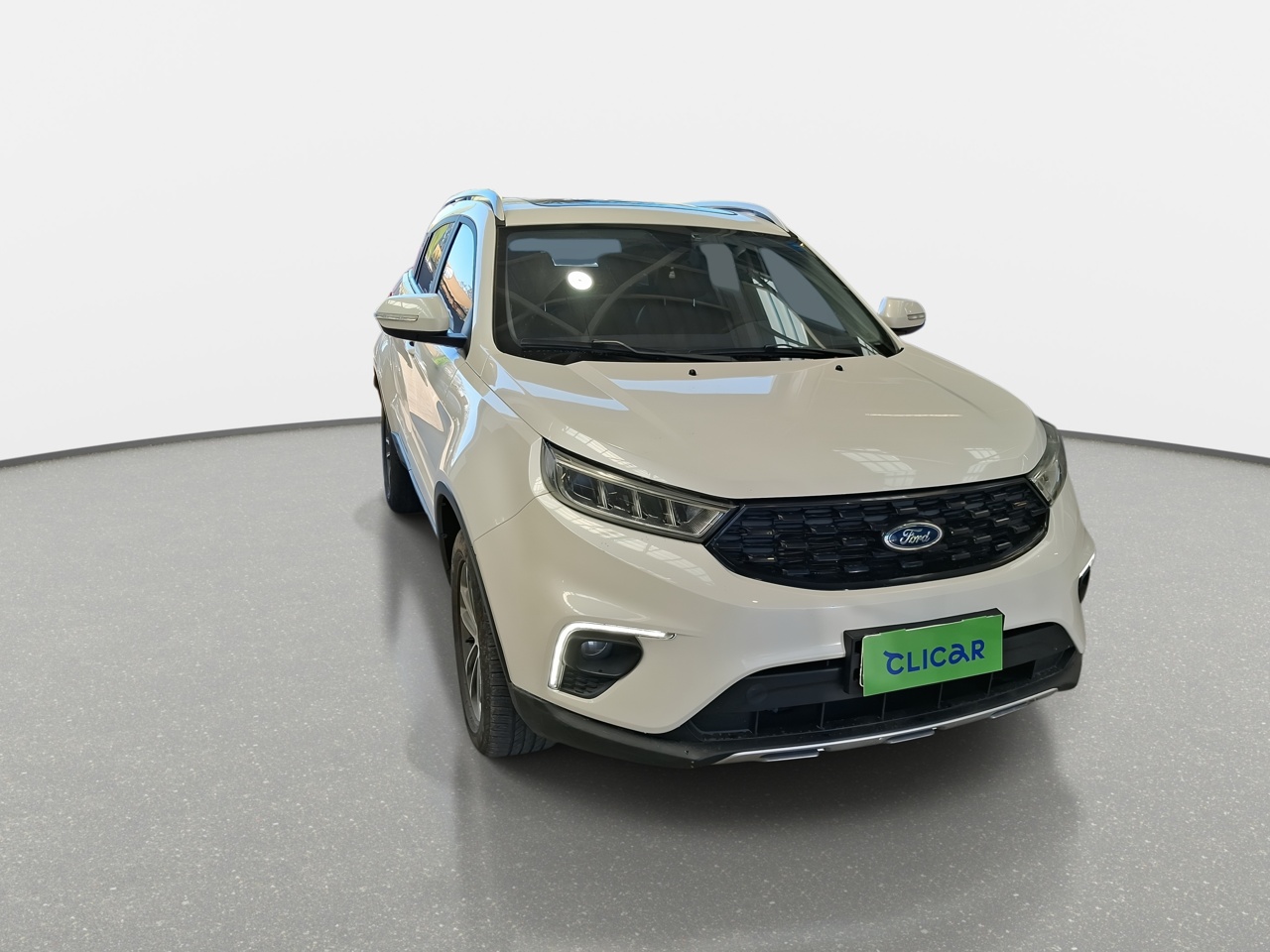 FORD - 2