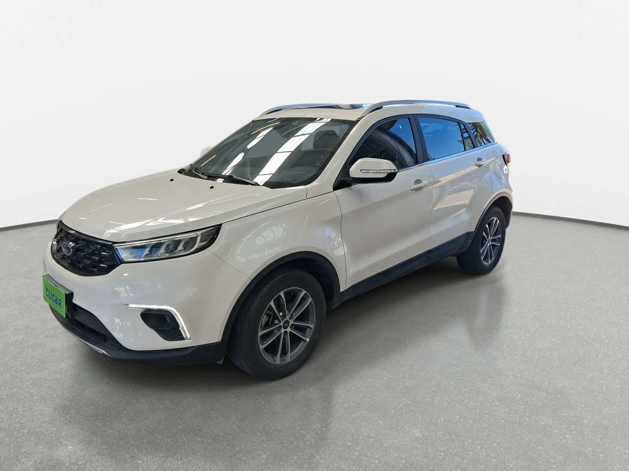 FORD - 3