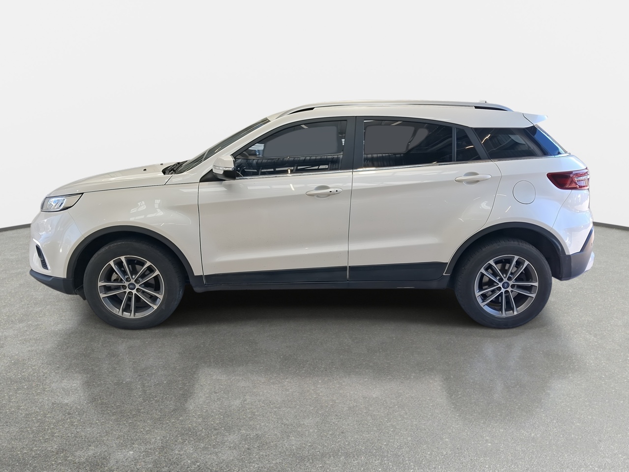FORD - 4