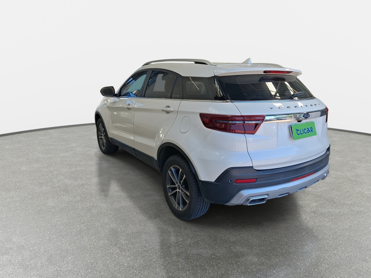 FORD - 5