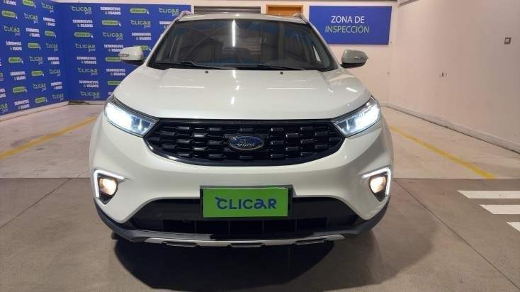FORD - 2