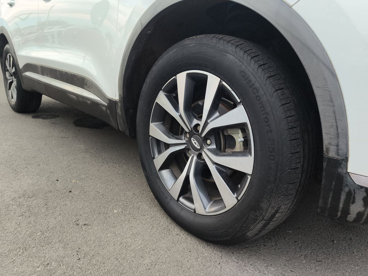 CHERY - 15