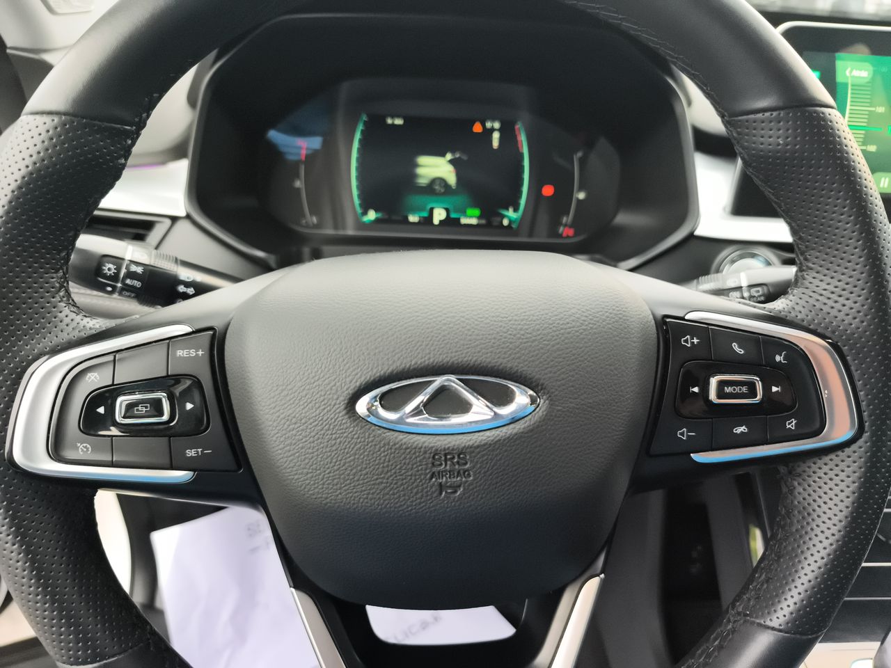 CHERY - 24