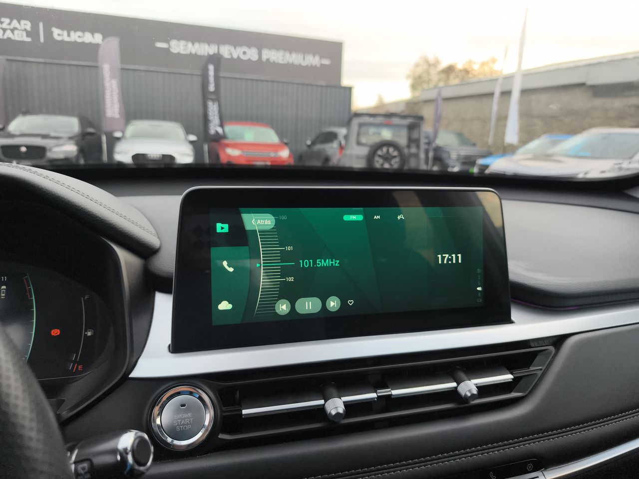 CHERY - 26