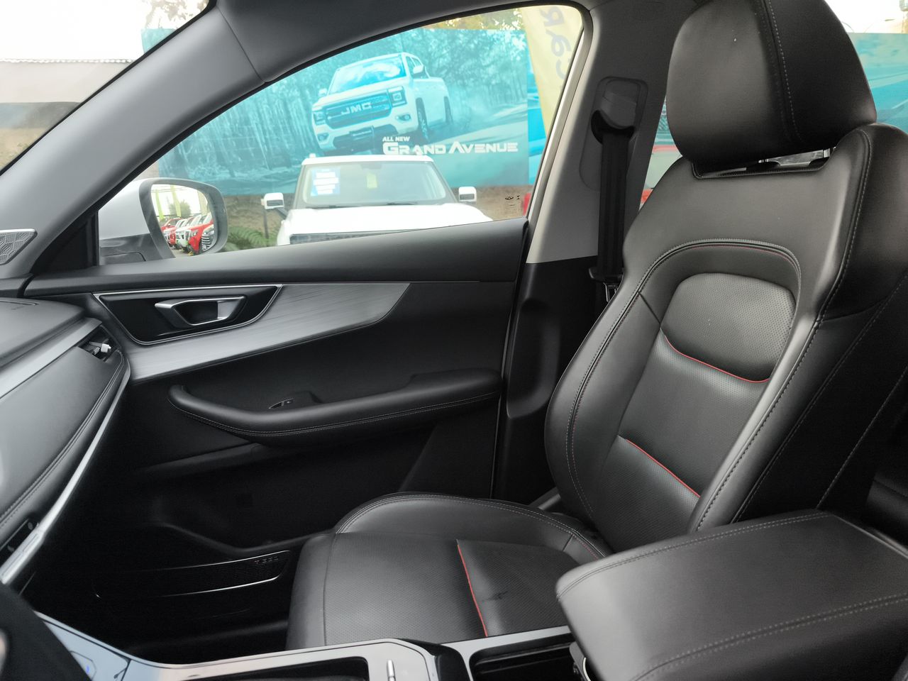 CHERY - 32