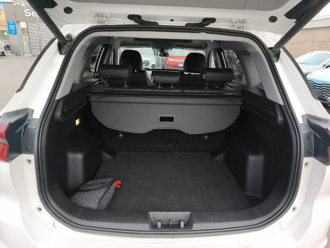 CHERY - 19