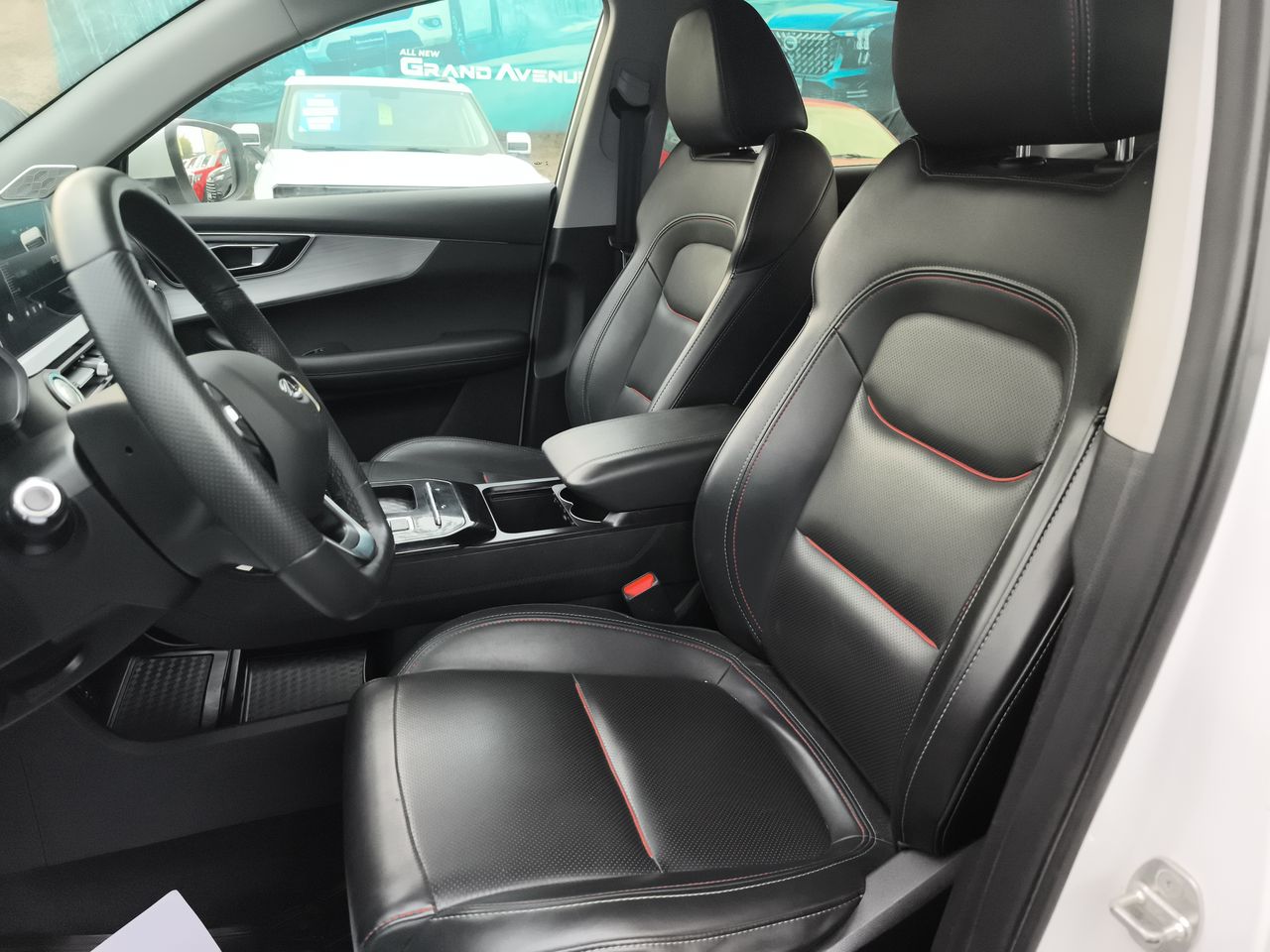 CHERY - 22