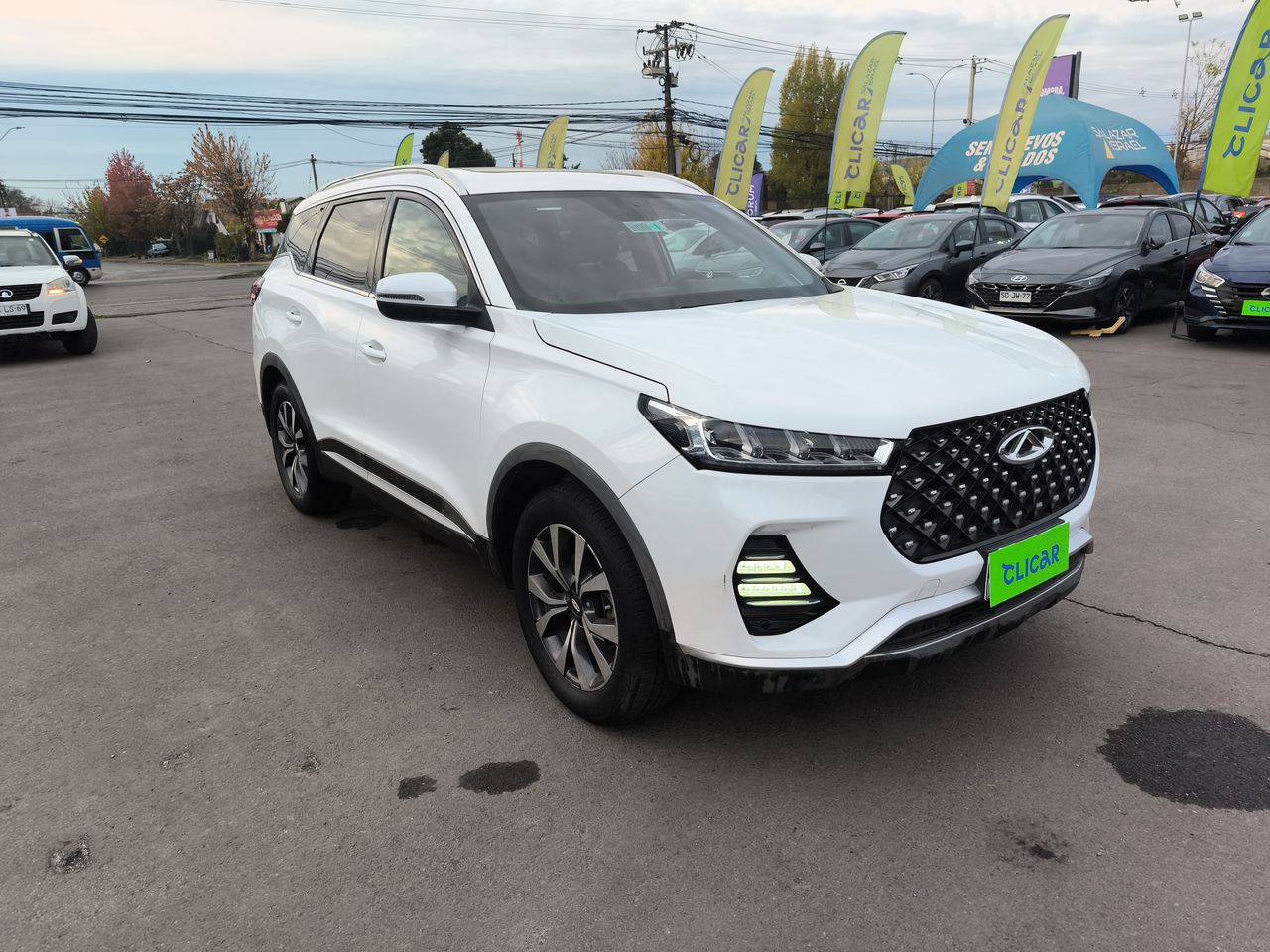 CHERY - 1