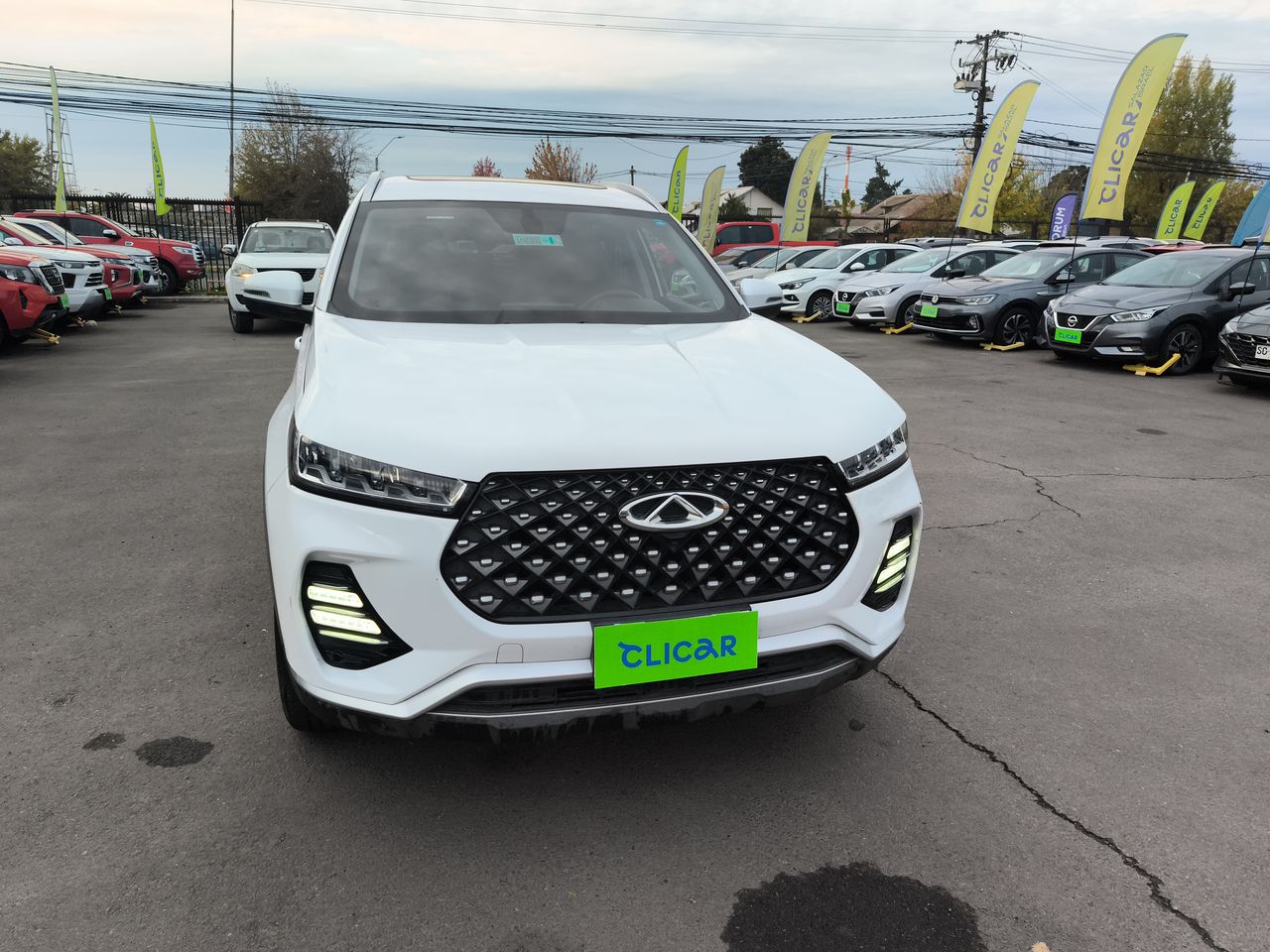CHERY - 2