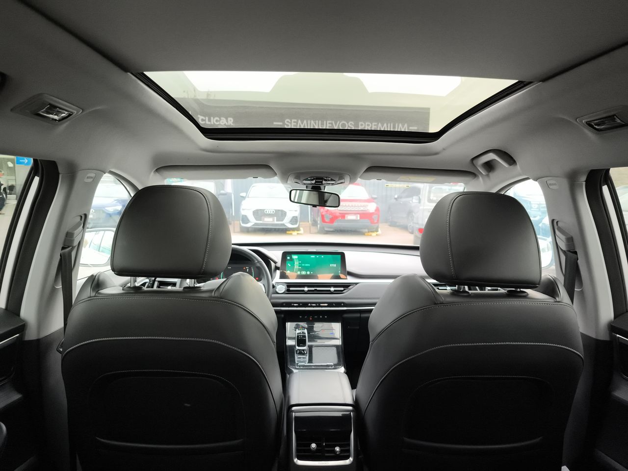 CHERY - 9