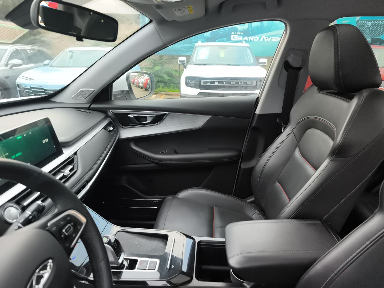 CHERY - 10