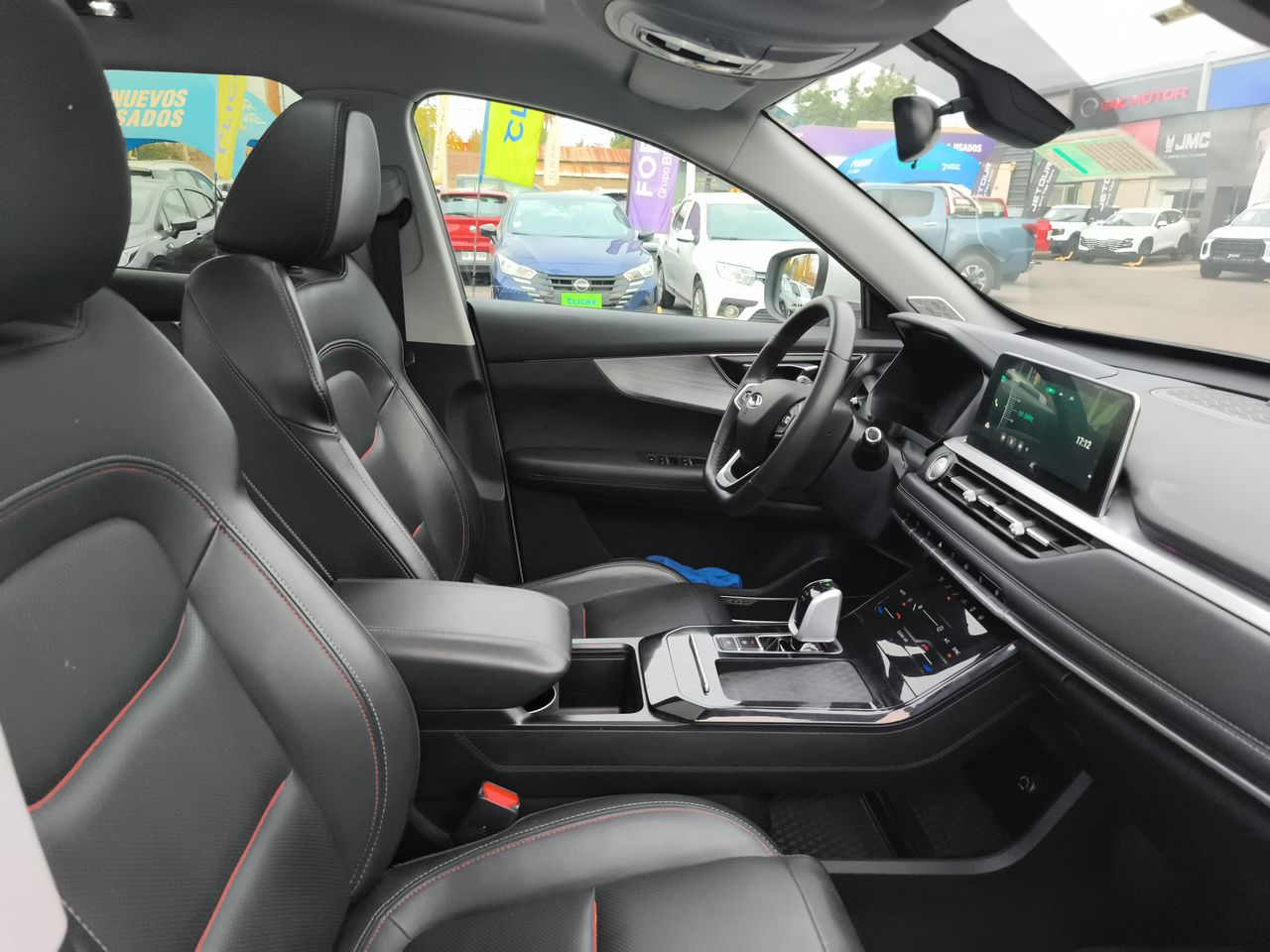 CHERY - 14