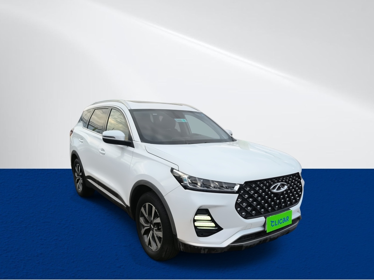 CHERY
