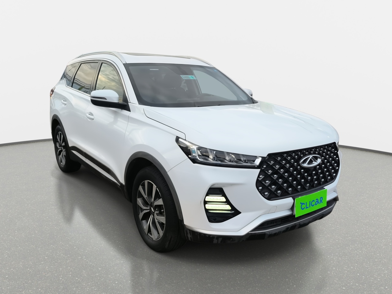 CHERY