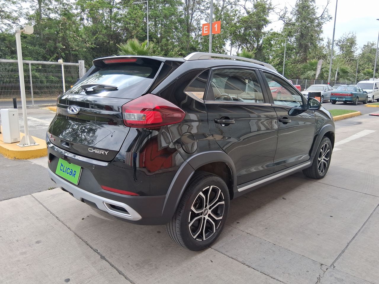 CHERY - 6