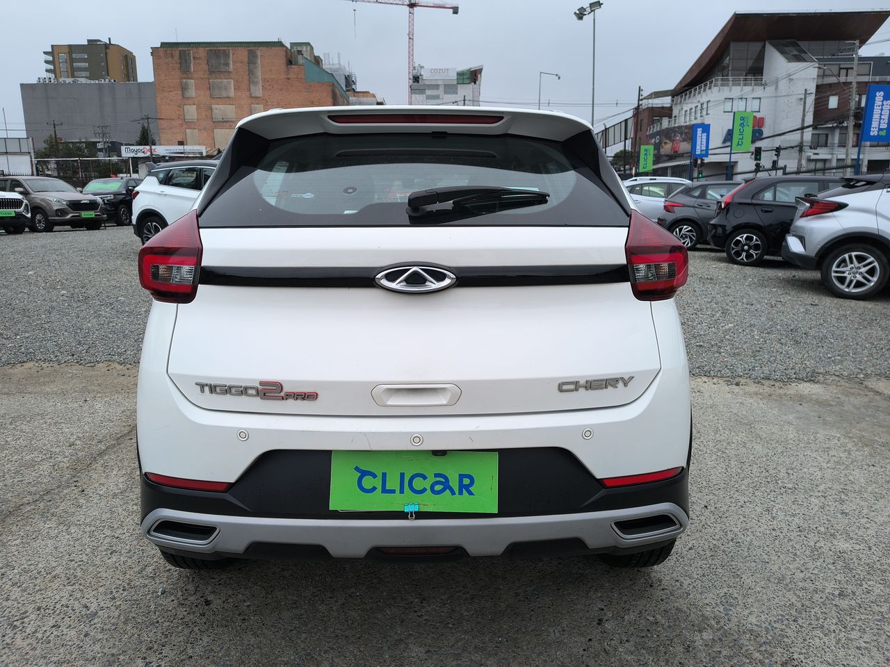 CHERY - 6