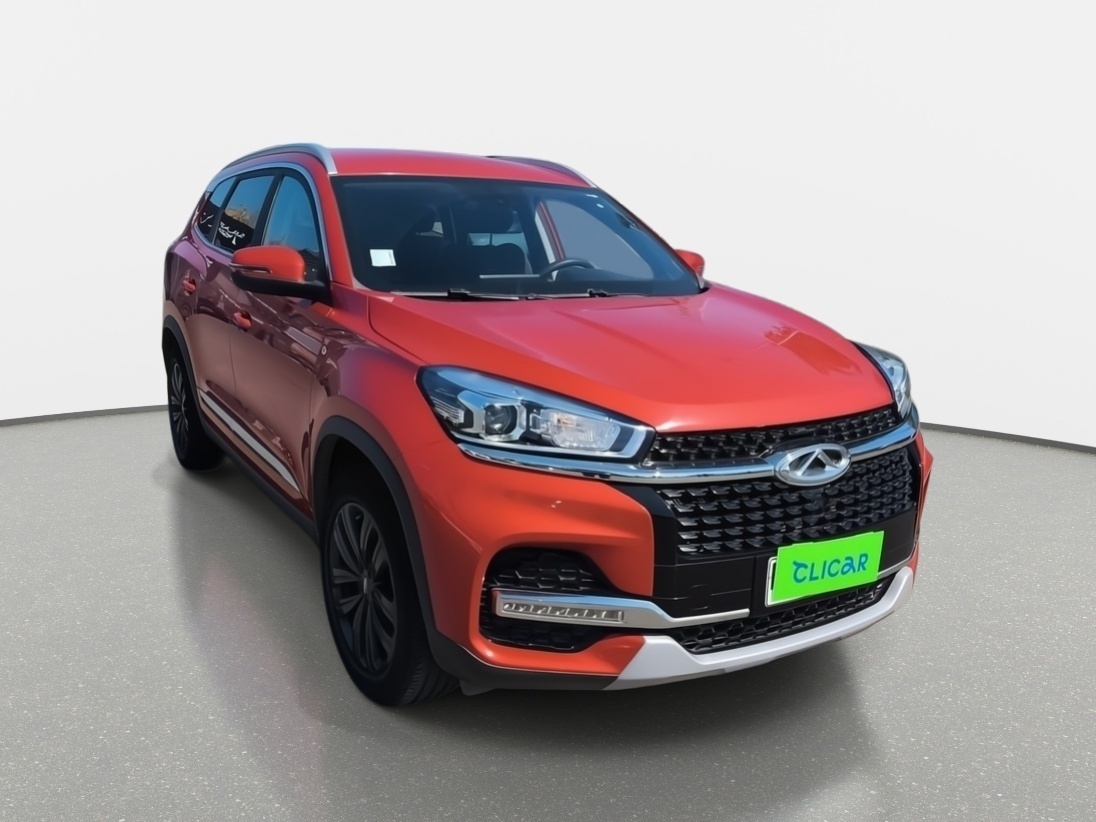 CHERY