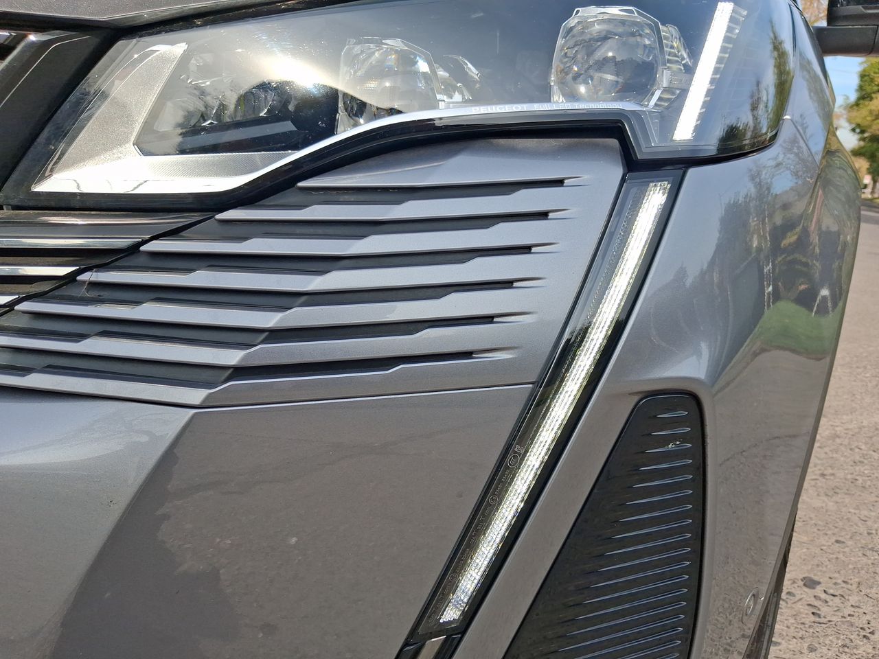 PEUGEOT - 10