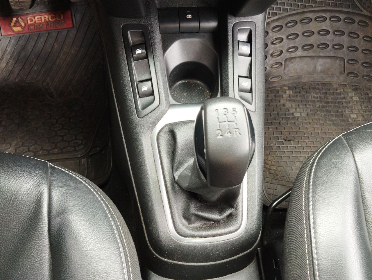 PEUGEOT - 29