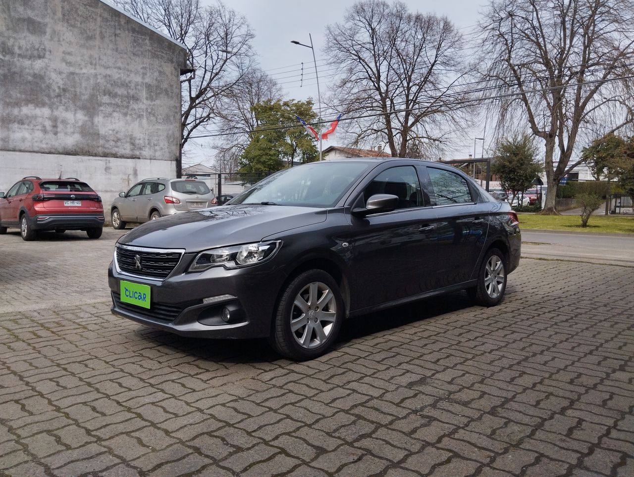 PEUGEOT - 6