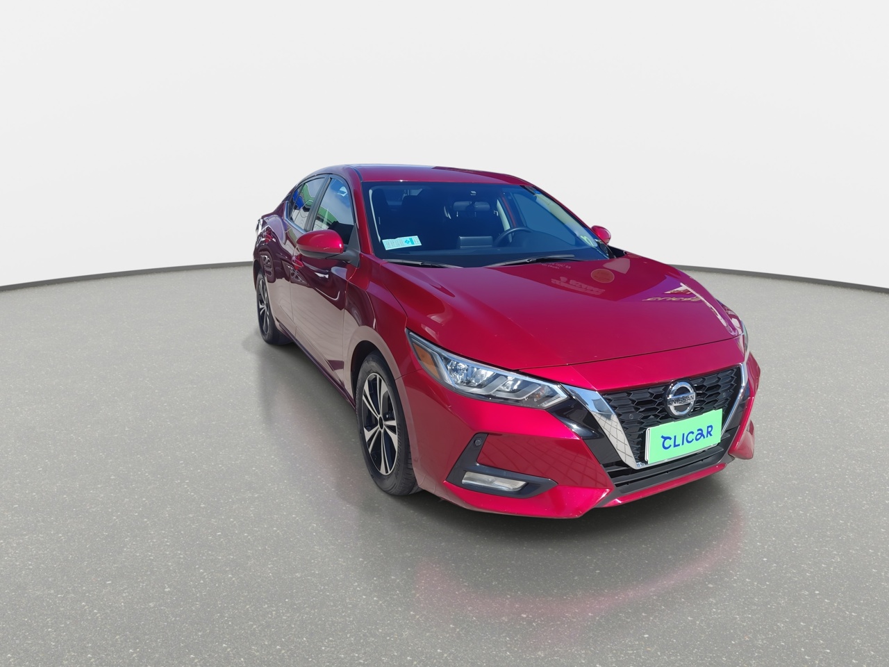 NISSAN - 1