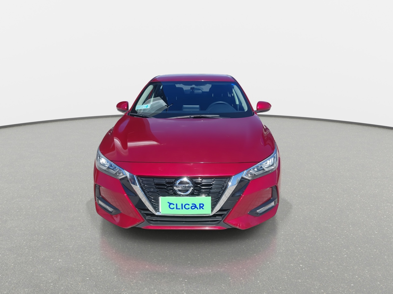 NISSAN - 2