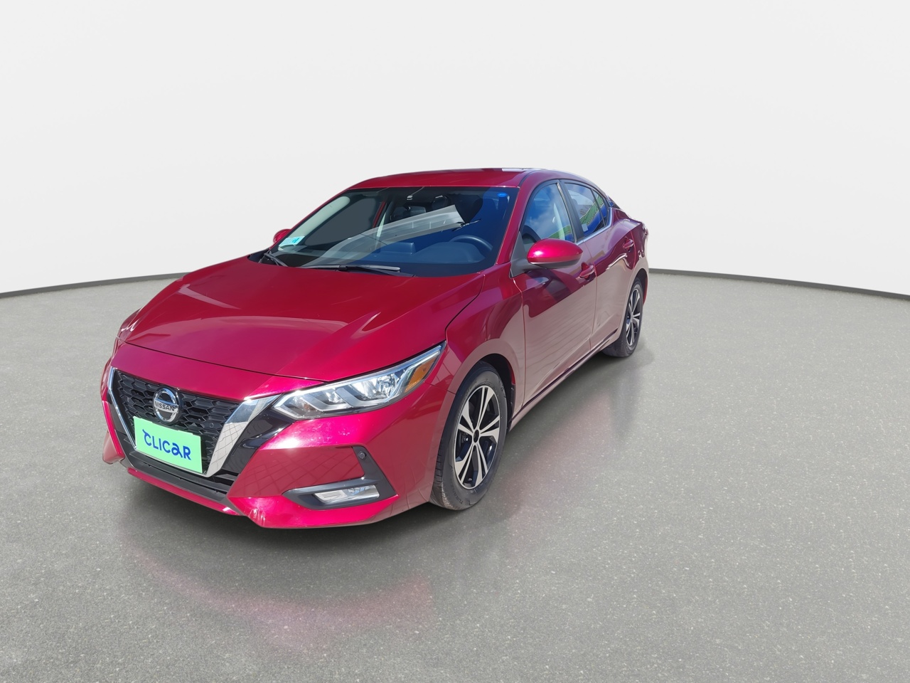 NISSAN - 3