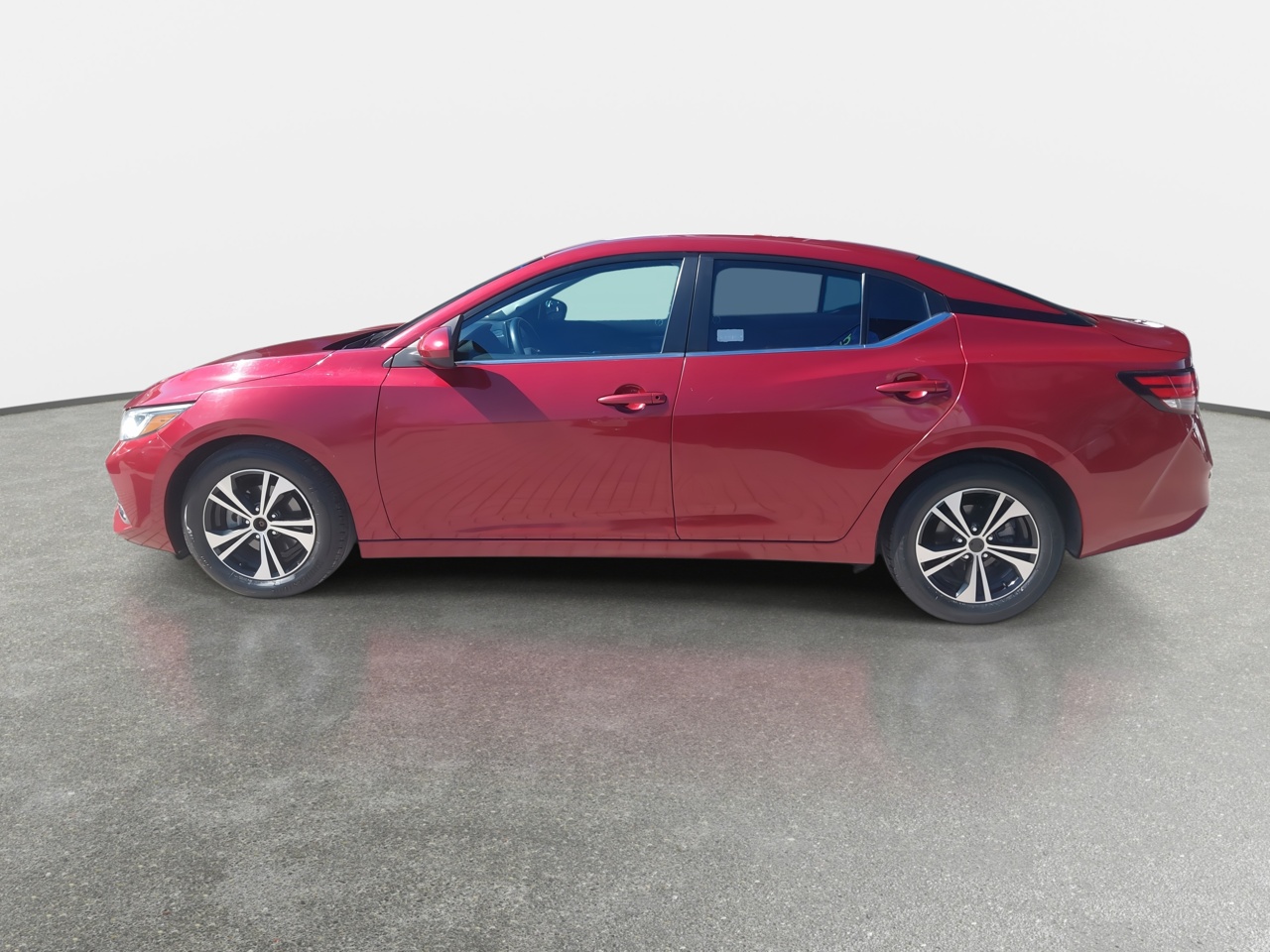 NISSAN - 4